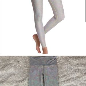 Opal yoga pants